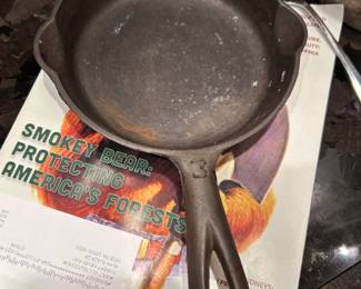Griswold #3 Skillet