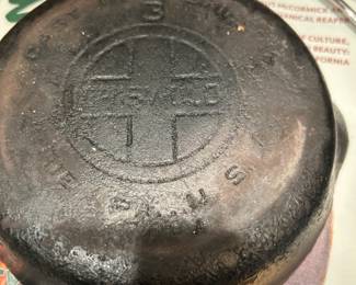 Griswold #3