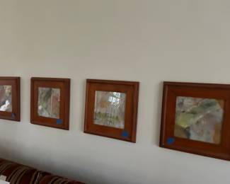 Original paintings
