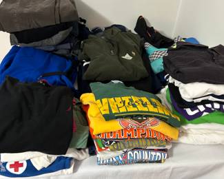 Mens/boys clothing