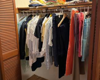 Women’s clothing