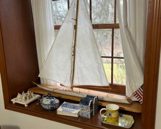 Another great sailing model