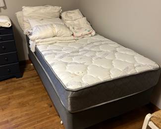 Great twin bed - 3 total