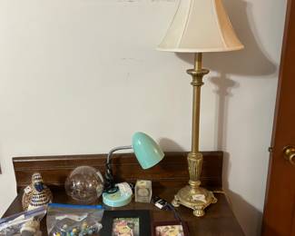 Decorator items