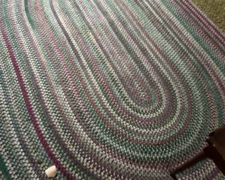 Great rug