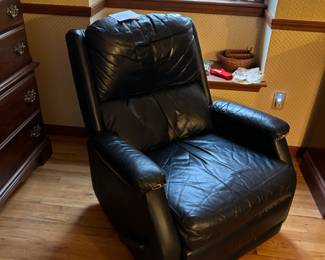 Recliner