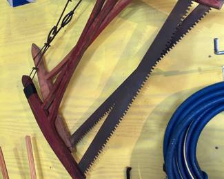 Saws