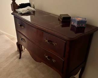 Entry or hall table