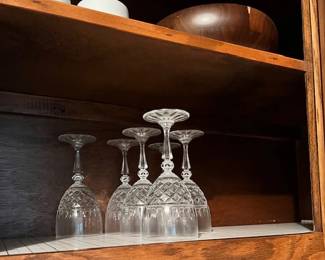 Stemware