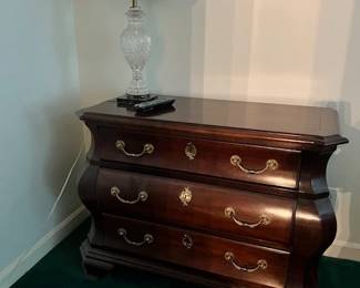 Side table or night stand