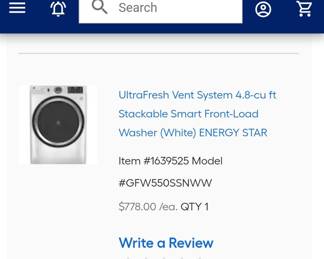 Brand new, and still in the box