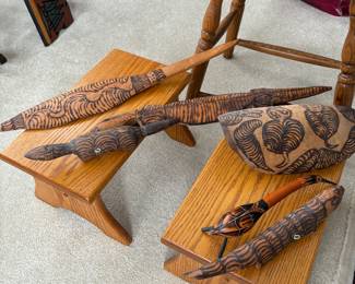 These and more not pictured!