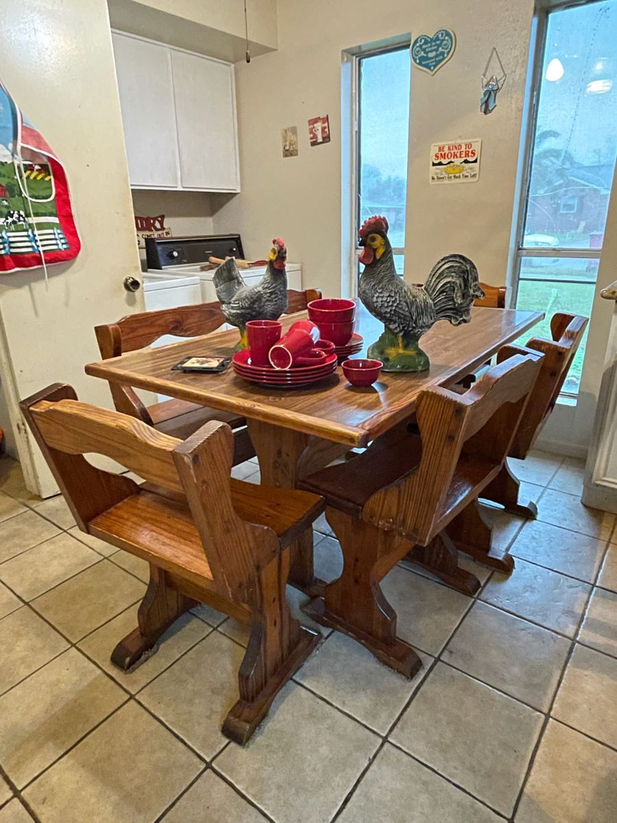 Avenue R Estate by Emily Styles in Freeport, TX starts on 1/27/2024