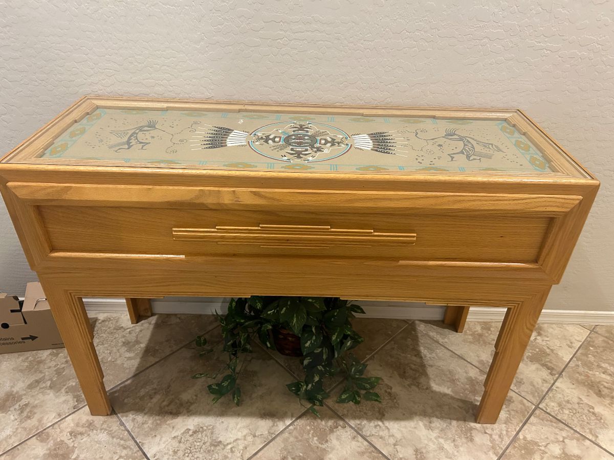 Ginger estate sale by in Sun City, AZ starts on 1/24/2024
