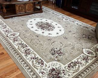 Sorrento Area Rug 
7’10”” x 10’ 10”