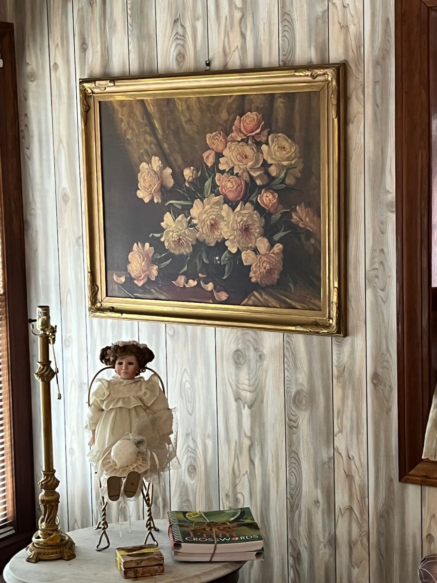 Estate Sale by the Jesus Shed in McDonough, GA starts on 1/25/2024