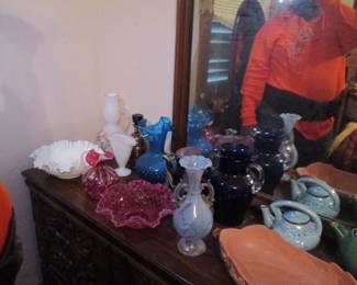 American glass