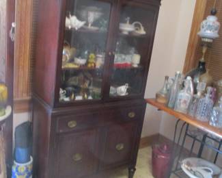 1940’s China case