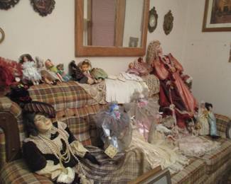 Dolls