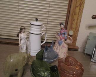 Collectibles 