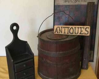 Antiques