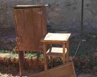 Decorate Your Yard With Me