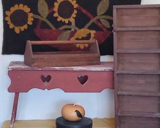 Relax With The Sunflowers