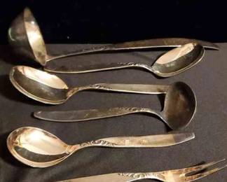 Pretty Little Things