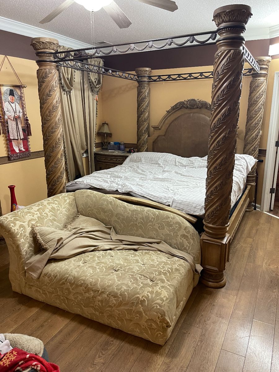 Collierville estate sale furniture & more starts on 2/9/2024