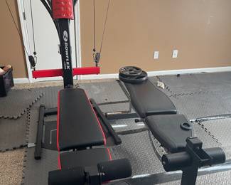 Bowflex