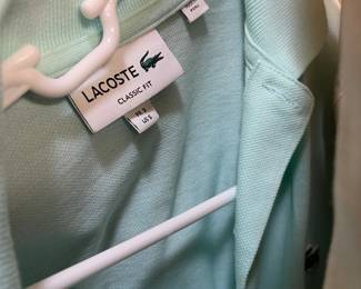 Lacoste