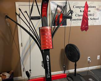 Bowflex