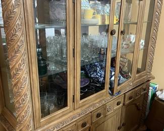China cabinet