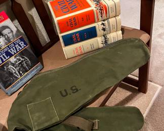 The Civil War Narratives