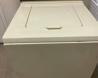 Maytag works great