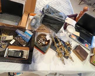 Brand New Laptops and Desktop Computer