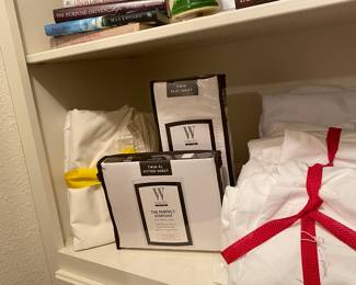 Wamsutta Twin Sheets