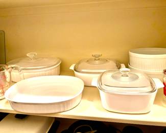 CorningWare