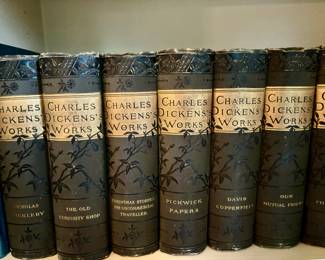 Charles Dickens