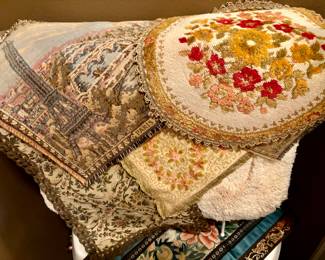 Small Table Top Decor