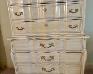 Matching Tall Dresser