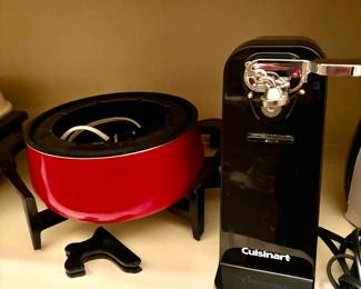 Small Kitchen Appliances