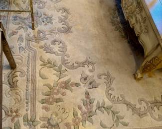 Quality Oriental Rugs