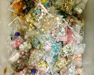Jewelry Beads