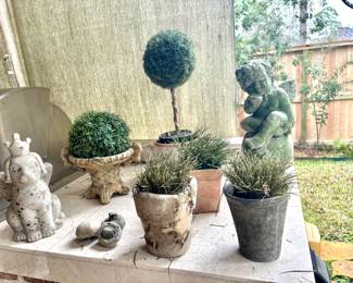 Whimsical Accessories