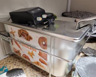 Deep Fryer