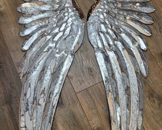 Tin Wings