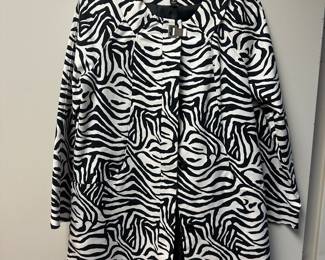 Dana Buchman Jacket