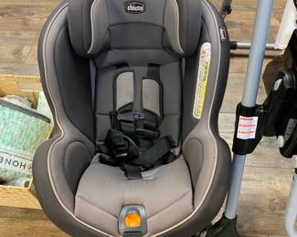 Chico Car seat