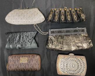 Evening Bags
